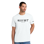 Mickey Thompson Retro Flag T-Shirt